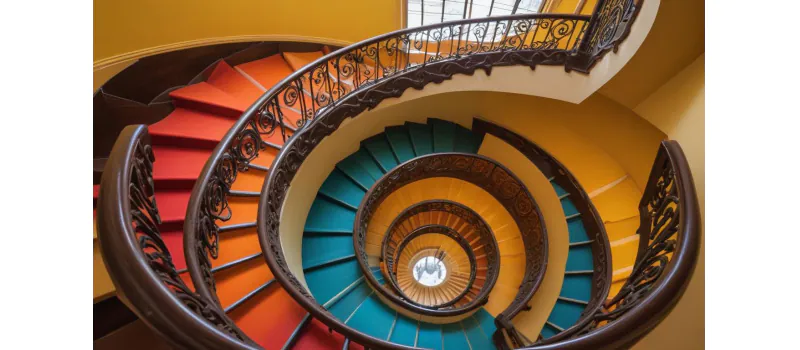 Spiral Dynamics: Eine Anleitung zur Bewusstseinsentwicklung