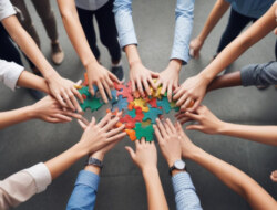Teamentwicklung: Stärken Sie Ihr Team für den Erfolg