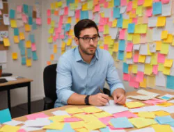 Workshop-Agenda Entwickeln: Ein Solides Handwerk für Trainer