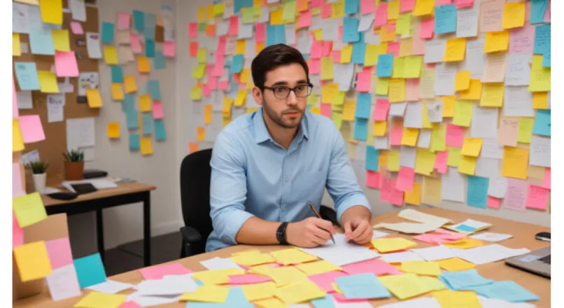 Workshop-Agenda Entwickeln: Ein Solides Handwerk für Trainer