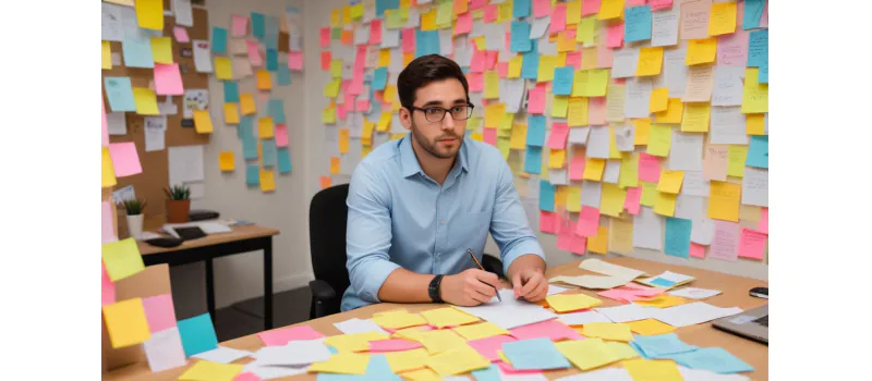 Workshop-Agenda Entwickeln: Ein Solides Handwerk für Trainer