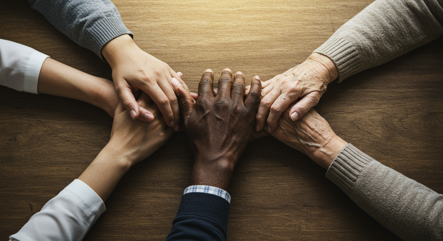 36 Fragen: Freundschaft und Liebe Vertiefen – Wissenschaftlich Erprobt
