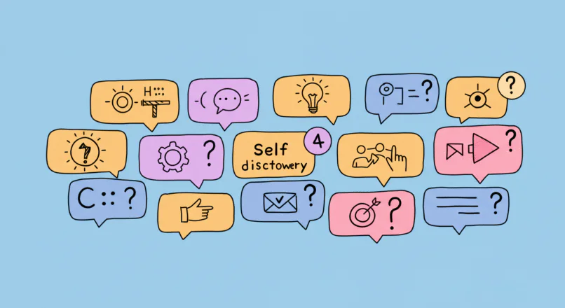 36 Fragen: Liebe & Freundschaft wissenschaftlich vertiefen