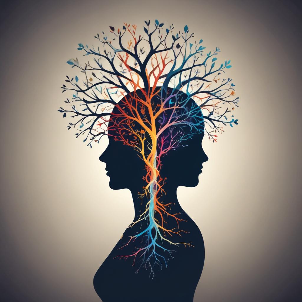 5 psychologische Übungen für innere Resilienz