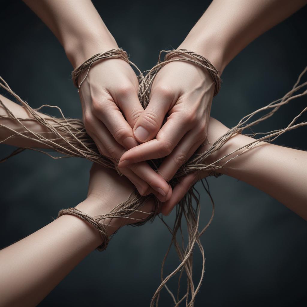 Angst, den Partner zu verlieren: Psychologie & Wege