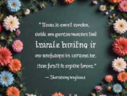 Berufung finden: Inspirierende Zitate & Weisheiten