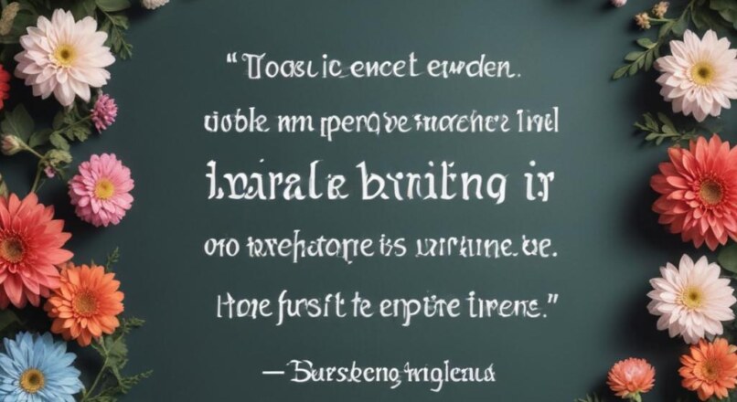 Berufung finden: Inspirierende Zitate & Weisheiten