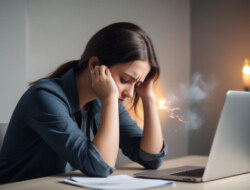 Burnout besiegen: Ursachen erkennen und Wege zur Erholung