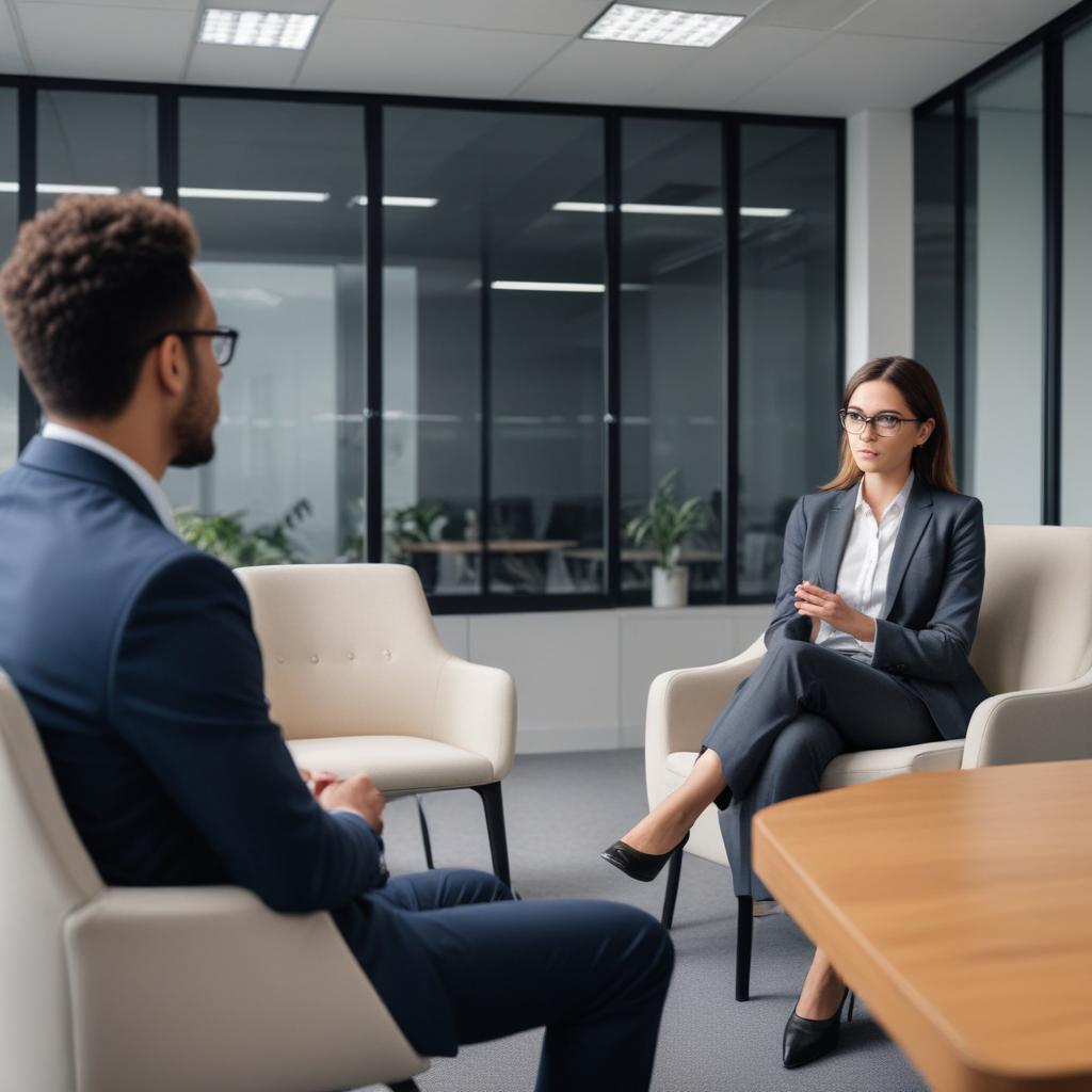 Business Coaching: Dein Sprungbrett für beruflichen Erfolg und Potenzial