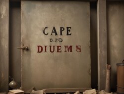 Carpe Diem und die Suche nach dem eigenen Vers: Lehren aus dem Club der toten Dichter