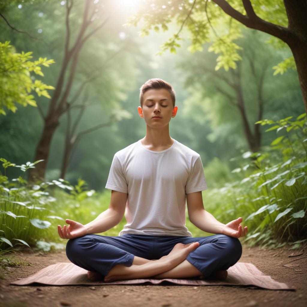 Deine innere Stärke: Wie du Stressresistenz lernen und trainieren kannst