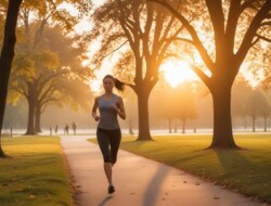 Deine innere Stärke: Wie du Stressresistenz lernen und trainieren kannst