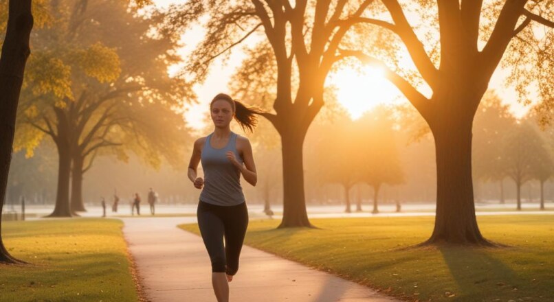 Deine innere Stärke: Wie du Stressresistenz lernen und trainieren kannst