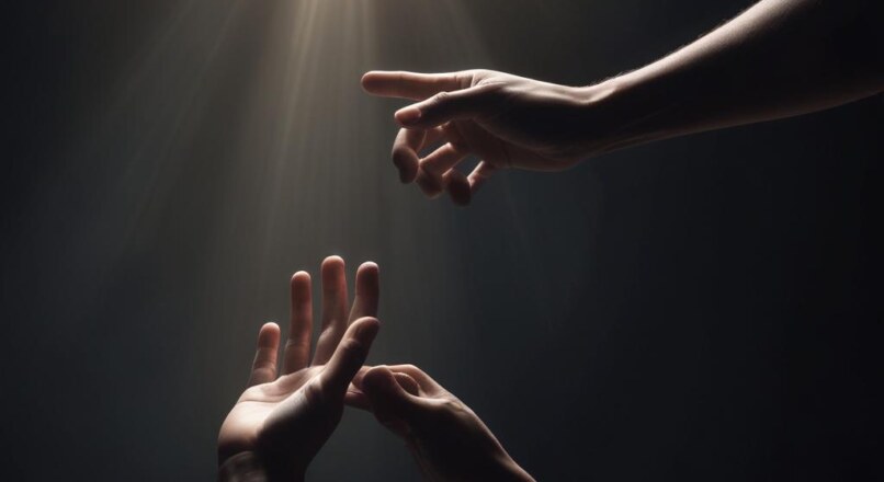 Depression verstehen: Zitate, die Licht ins Dunkel bringen