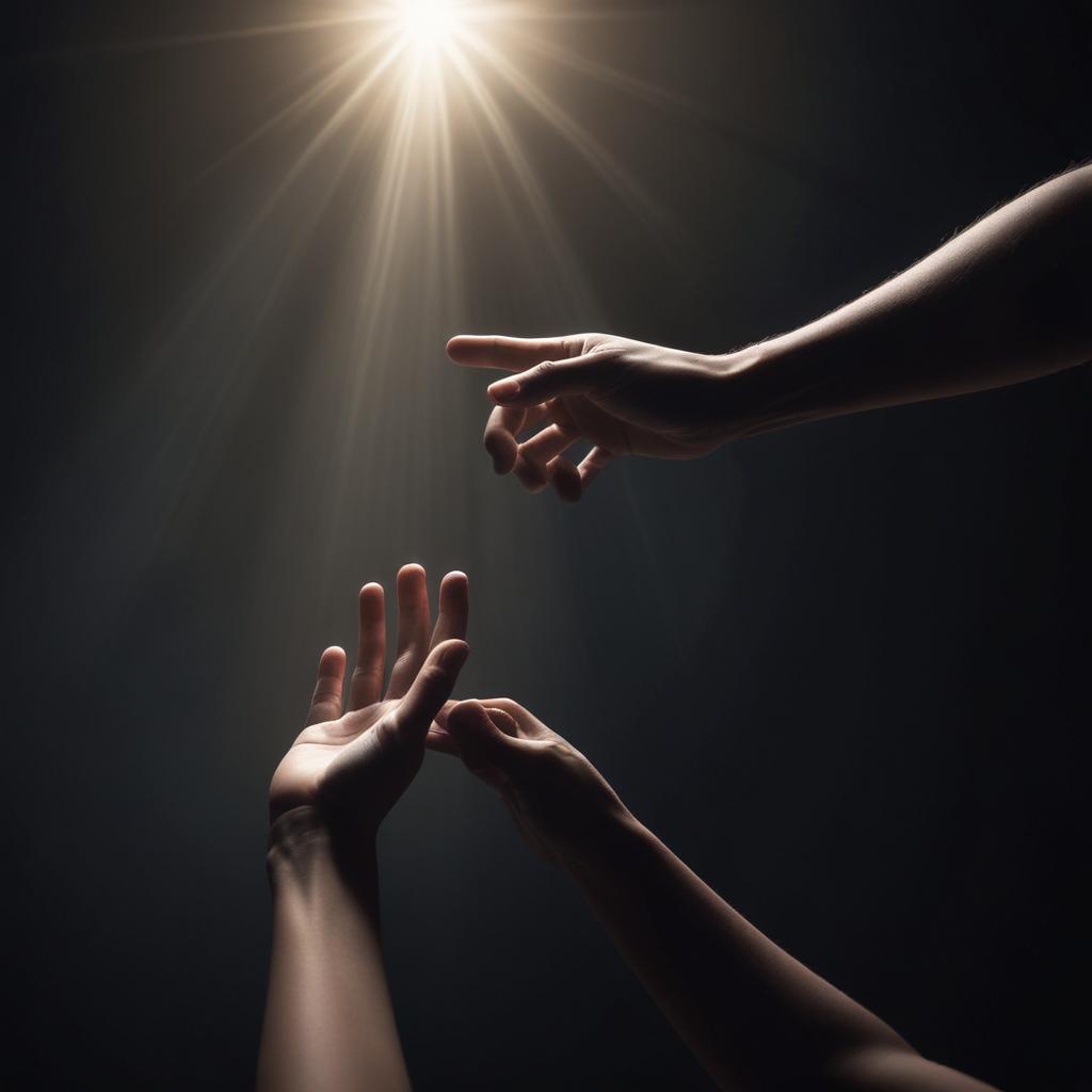 Depression verstehen: Zitate, die Licht ins Dunkel bringen