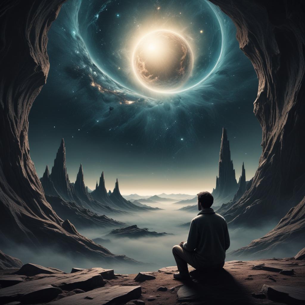 Der Mythos des Sisyphos: Albert Camus und die Kunst, Sinn im Absurden zu finden