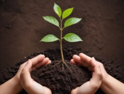 Der Ressourcenbaum im Coaching: Ihre Stärken entdecken