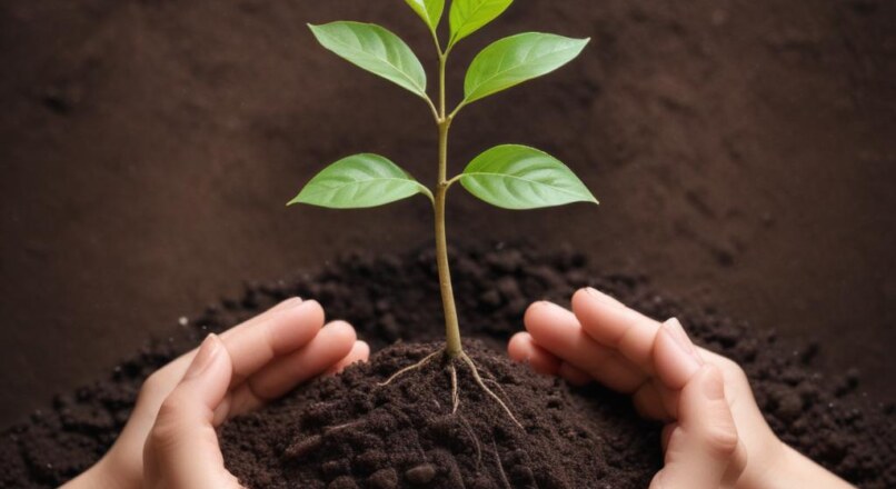 Der Ressourcenbaum im Coaching: Ihre Stärken entdecken