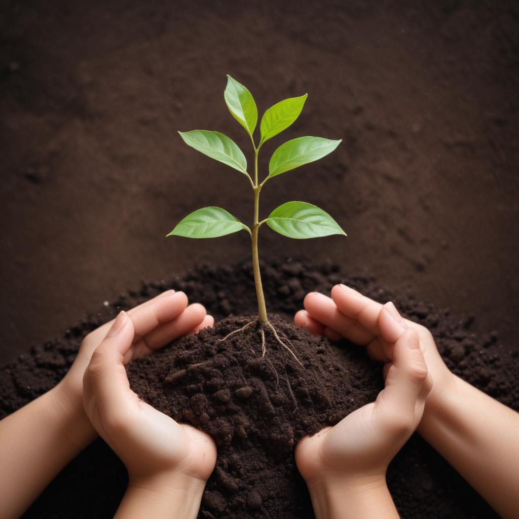 Der Ressourcenbaum im Coaching: Ihre Stärken entdecken