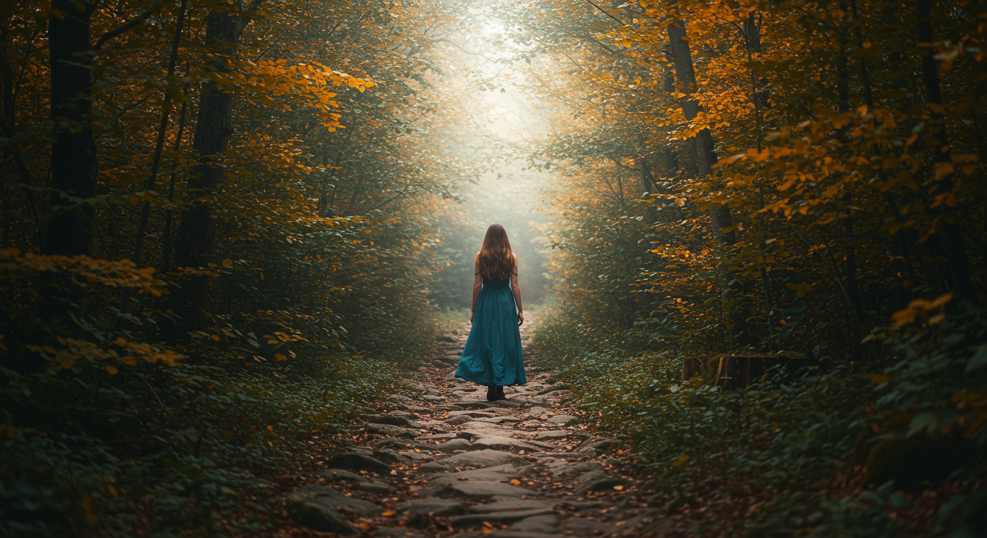 Der Ruf des Abenteuers: Joseph Campbell und die Entdeckung des inneren Helden