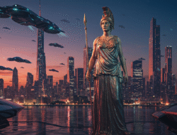 Der Ruf des Abenteuers: Joseph Campbell und die Entdeckung des inneren Helden