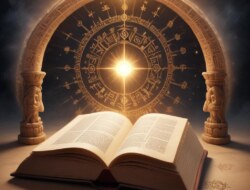 Der Sinn des Lebens: Eine Suche nach Weisheit und Bedeutung
