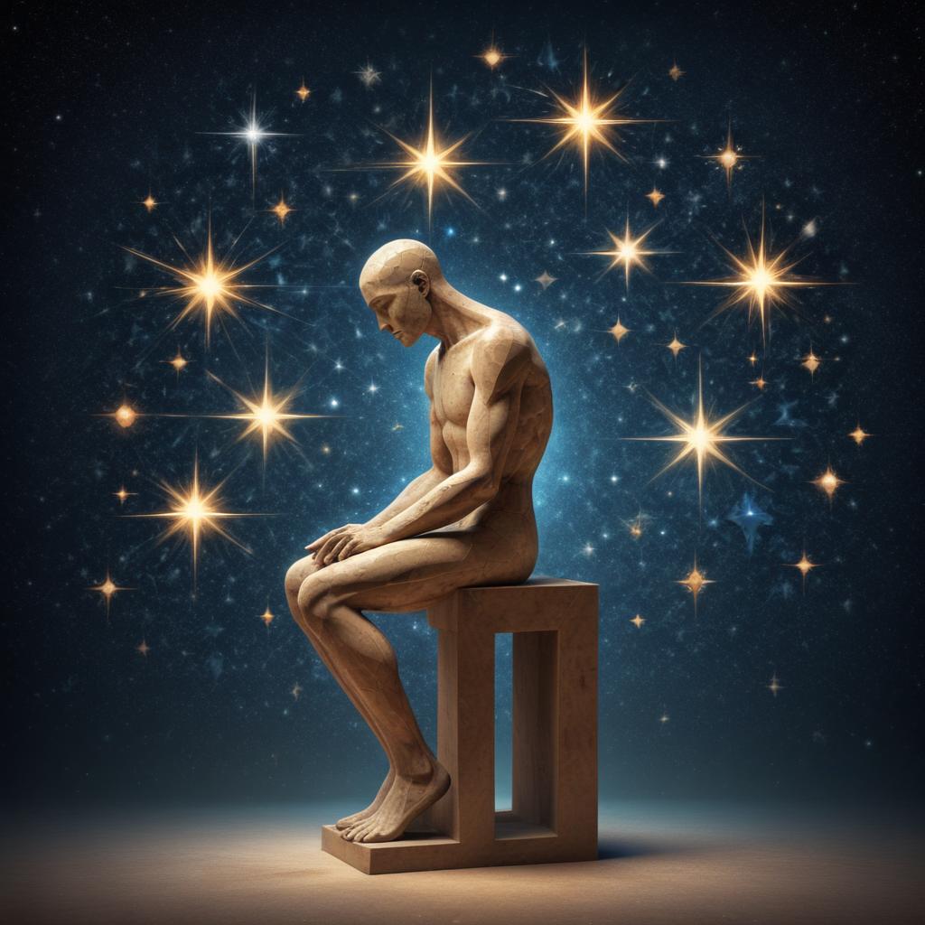 Der Sinn des Lebens: Philosophische Pfade und Psychologische Einsichten