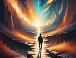 Der Weg ist das Ziel: Warum die Reise wichtiger ist als die Ankunft