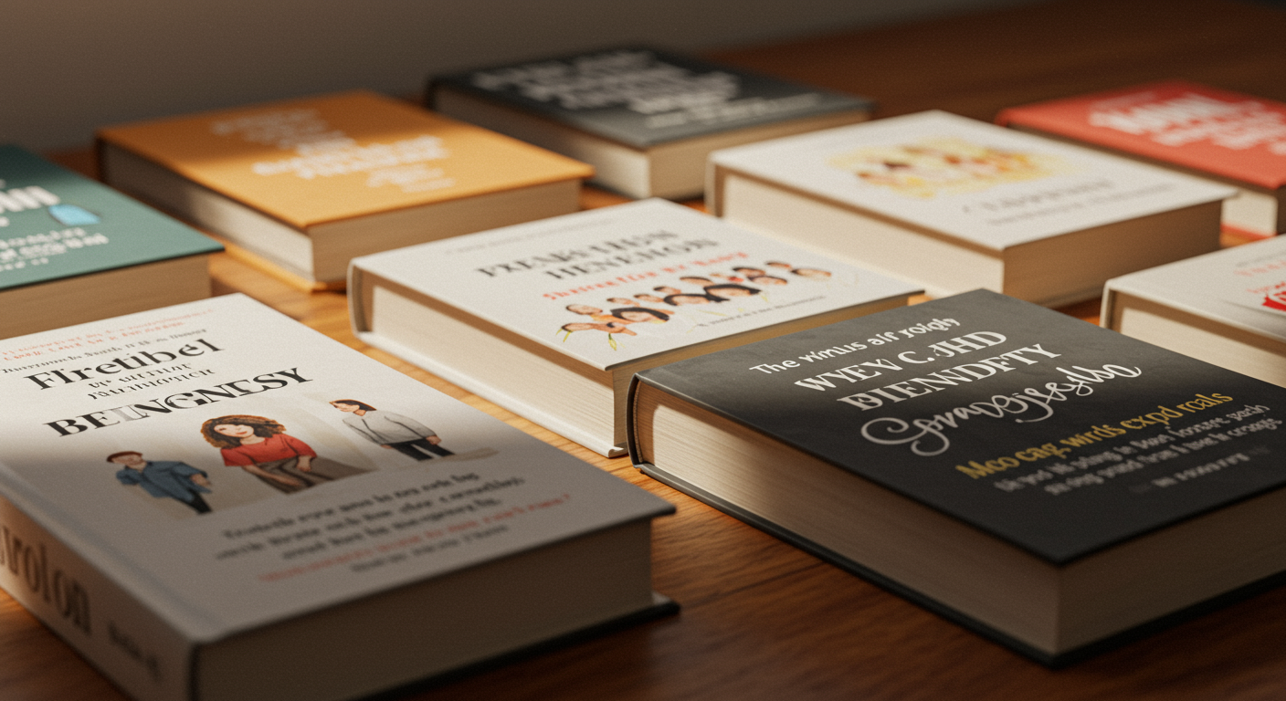 Die besten Bücher über Freundschaft für tiefe Verbindungen