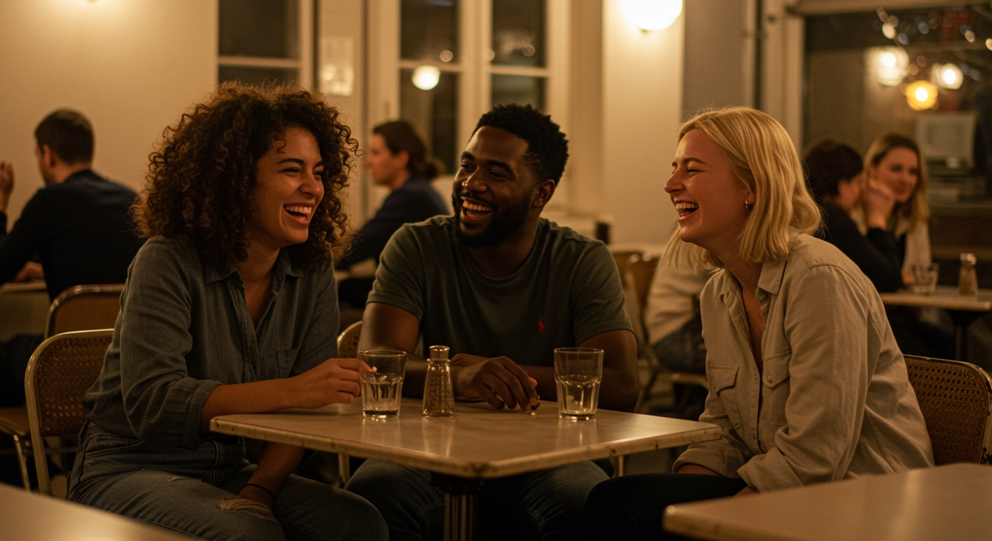 Die drei Arten der Freundschaft: Von Aristoteles bis heute verstehen
