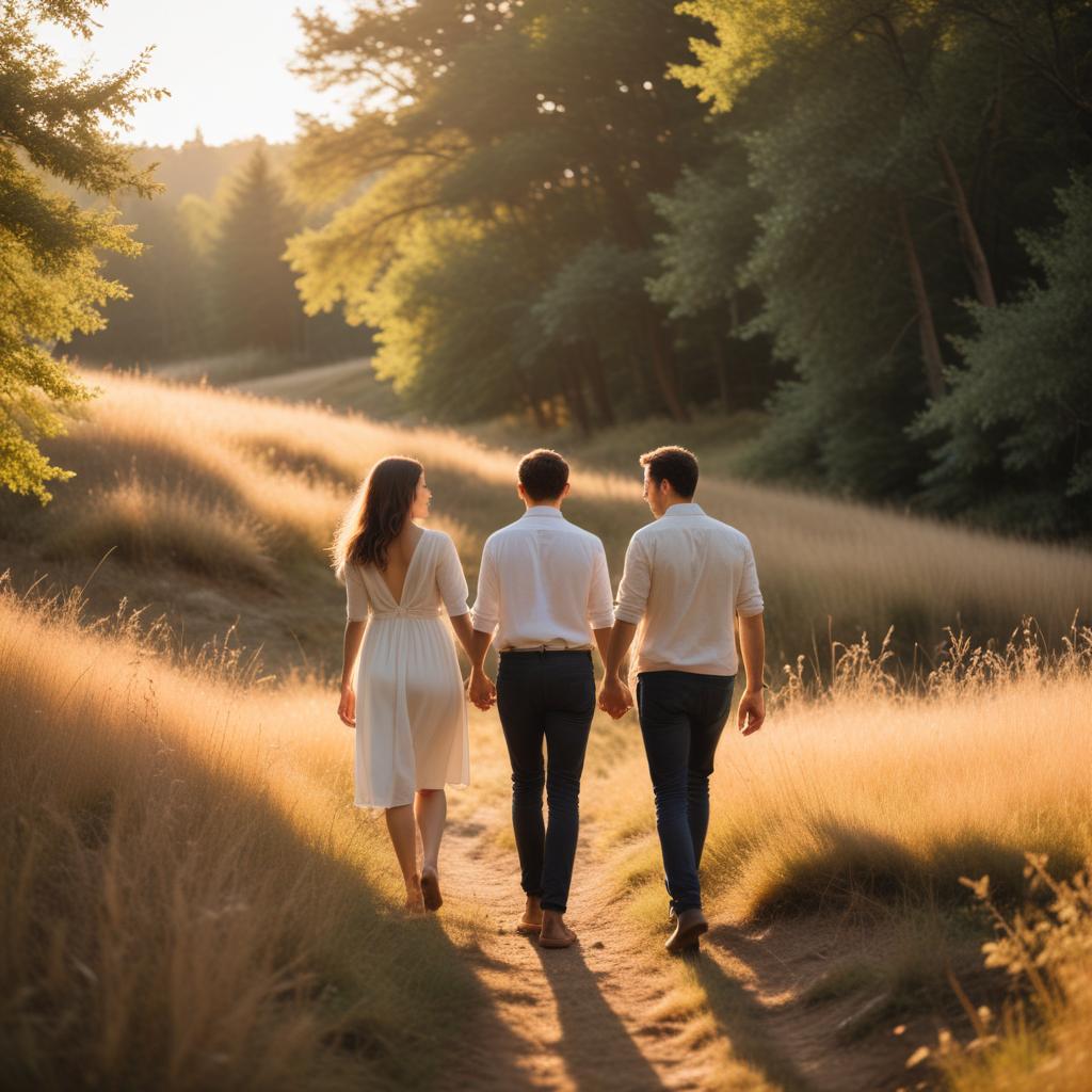 Die Kraft des Ausdrucks: Wie Sie Ihre Liebe authentisch zeigen