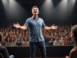 Die Macht deiner offenen Körpersprache: Mehr Selbstbewusstsein & Vertrauen