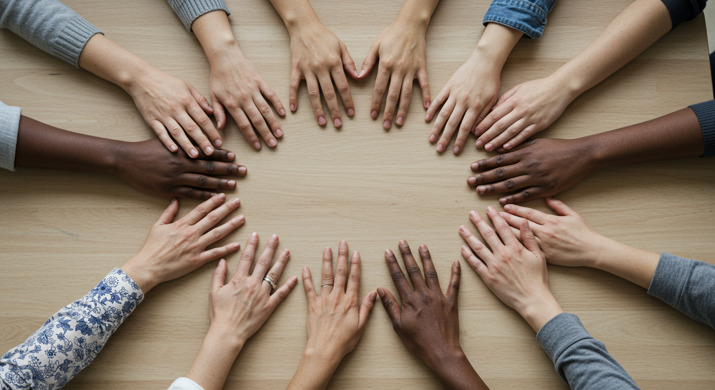 Die neue Freiheit der Freundschaft: Selbstbestimmung und Verantwortung