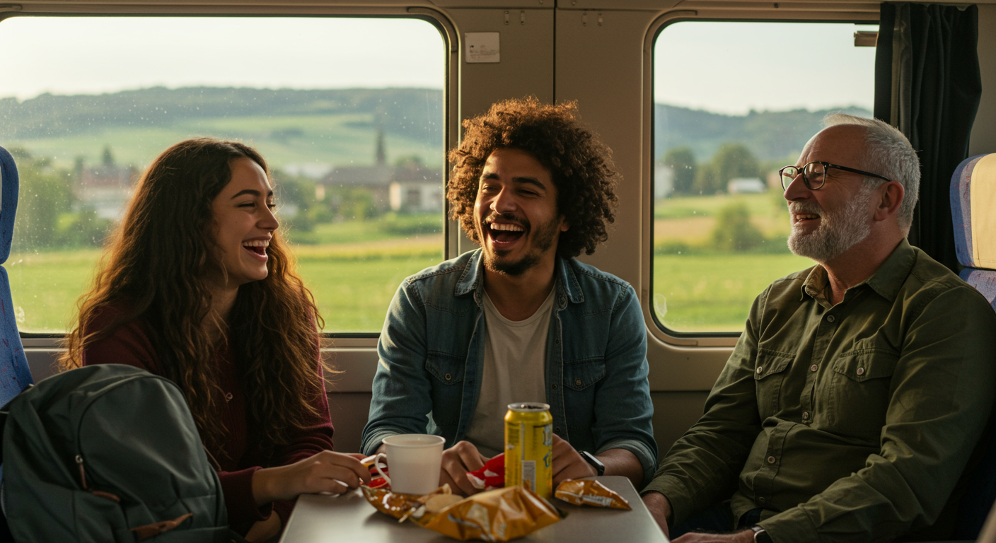Dumm und Dümmehr: Freundschaft, Klamauk und tiefe Verbundenheit