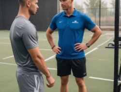Einzelcoaching: Dein persönlicher Turbo für Wachstum und Erfolg im Leben