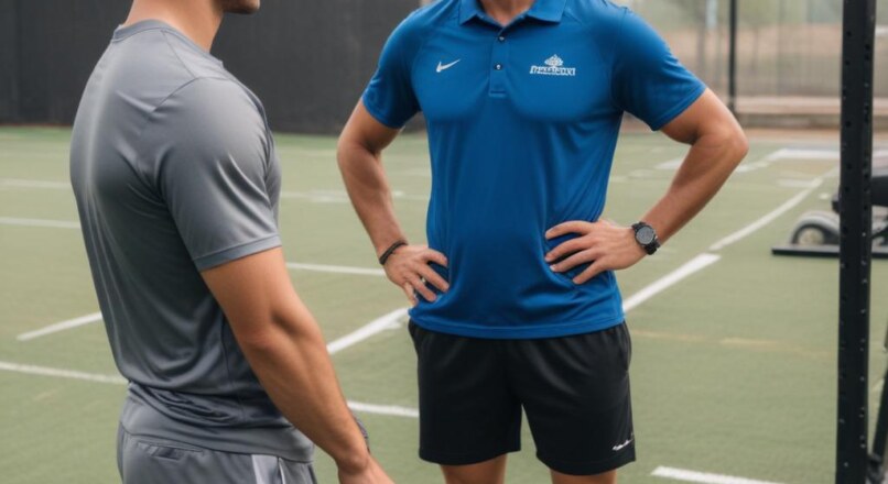 Einzelcoaching: Dein persönlicher Turbo für Wachstum und Erfolg im Leben
