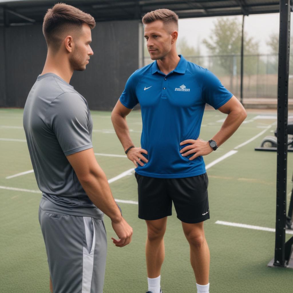 Einzelcoaching: Dein persönlicher Turbo für Wachstum und Erfolg im Leben