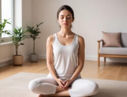 EMDR Übungen für Zuhause: Selbsthilfe bei Stress & Ängsten