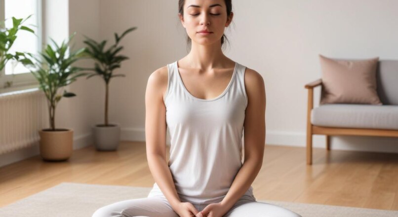 EMDR Übungen für Zuhause: Selbsthilfe bei Stress & Ängsten