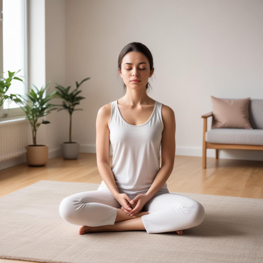 EMDR Übungen für Zuhause: Selbsthilfe bei Stress & Ängsten
