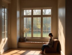 Energiemeditation am Morgen: Kraft & Klarheit für Ihren Tag
