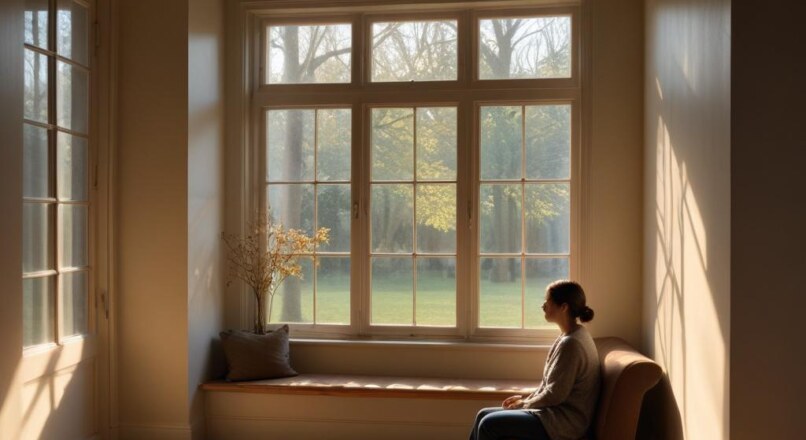 Energiemeditation am Morgen: Kraft & Klarheit für Ihren Tag
