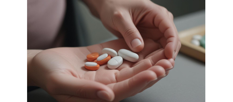 Escitalopram zur Angstbehandlung: Ein persönlicher Erfahrungsbericht