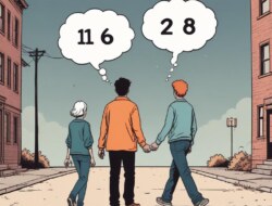 Ex zum Geburtstag gratulieren: Ja oder Nein nach der Trennung?