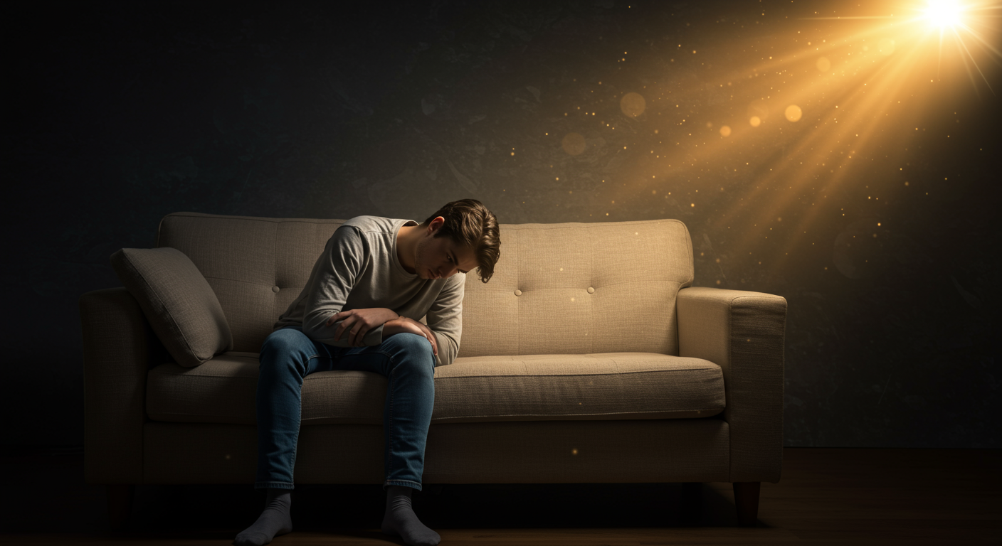 Faulheit überwinden: Psychologische Einsichten und praktische Ansätze für ein aktiveres Leben