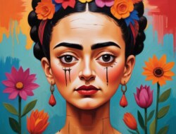 Frida Kahlo Zitate: Weisheiten einer unsterblichen Künstlerin