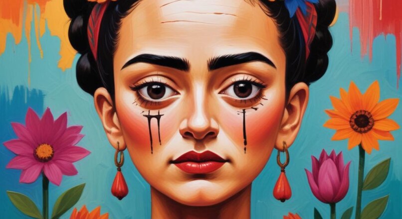 Frida Kahlo Zitate: Weisheiten einer unsterblichen Künstlerin