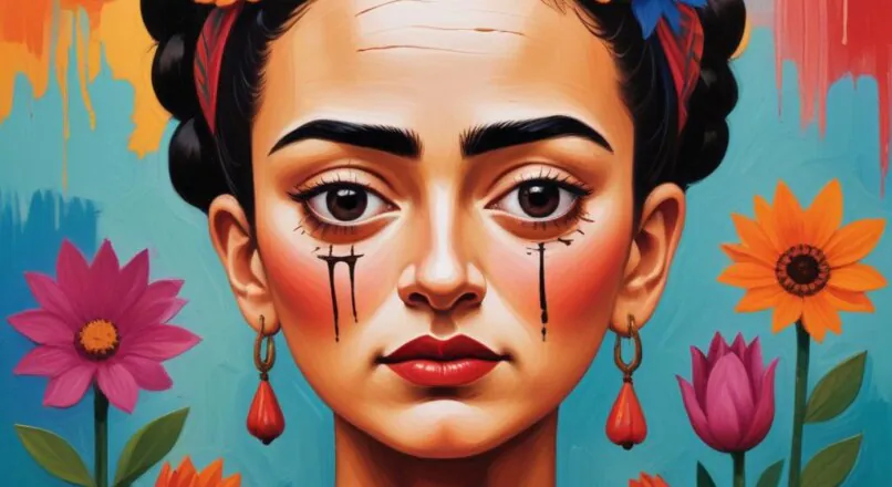 Frida Kahlo Zitate: Worte voller Schmerz, Stärke & Leben