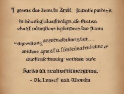 Gesetz der Anziehung Zitate: Die Kraft des Manifestierens