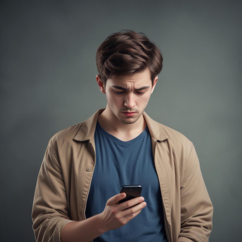 Ghosting: Wenn er ignoriert, statt zu blockieren